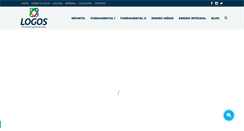 Desktop Screenshot of celogos.com.br